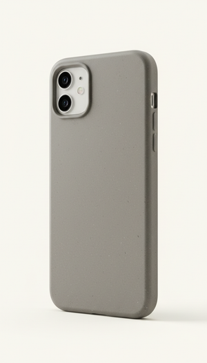 Eco-Chic Shield Phone Case