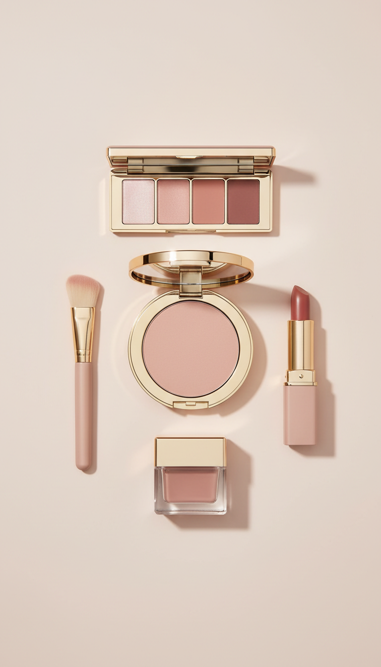 Elegant Beauty Essential Kit
