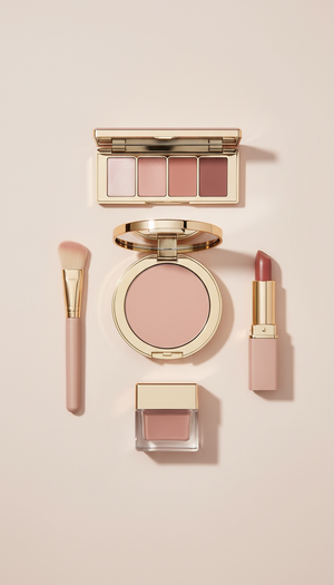 Elegant Beauty Essential Kit