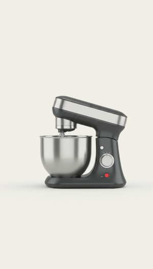 Smart Integration Mixer