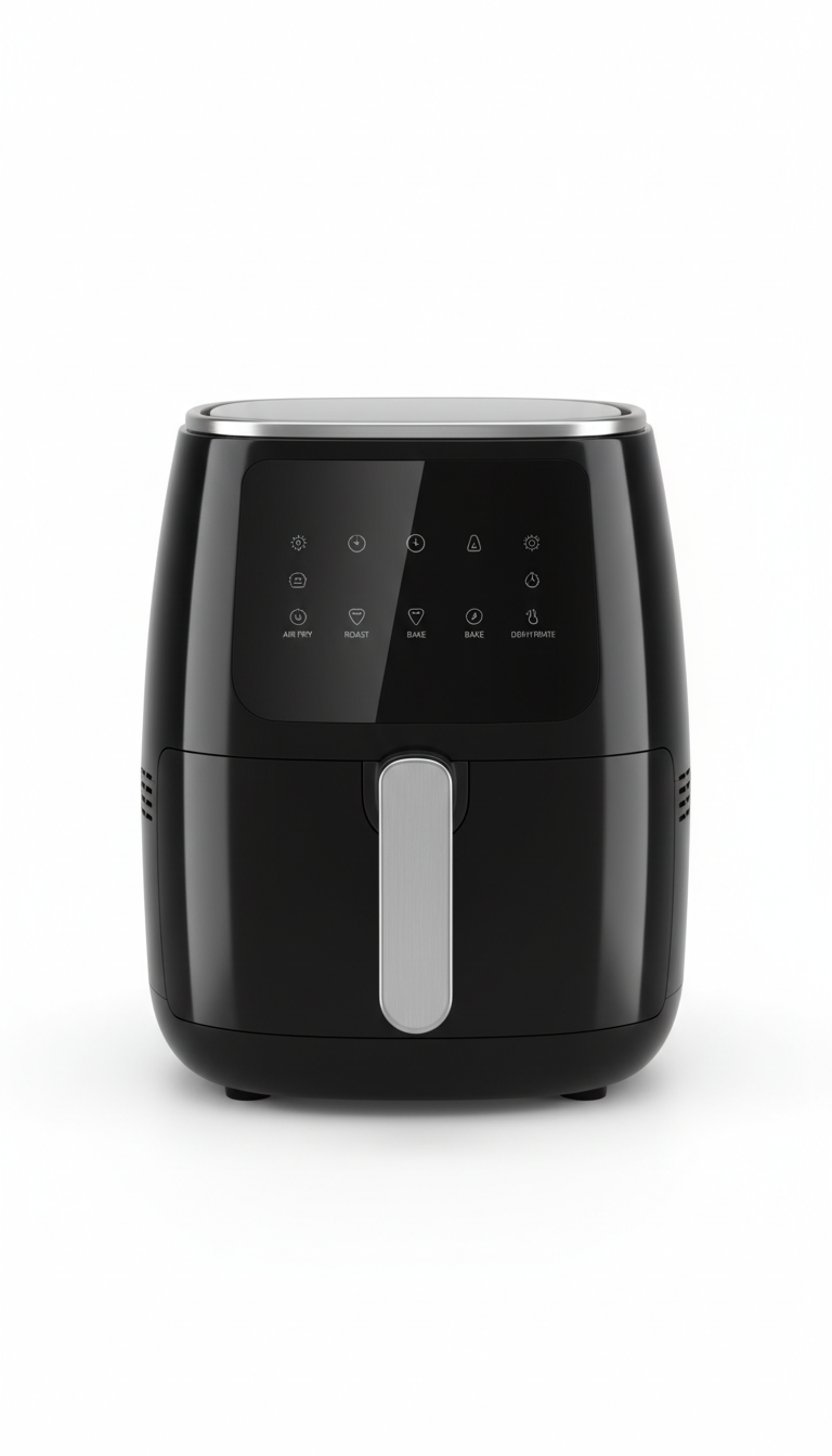 Smart Air Fryer