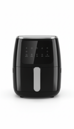 Smart Air Fryer