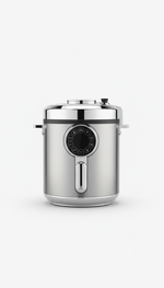 Multi-Function Electric Cooker