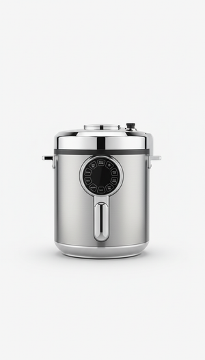 Multi-Function Electric Cooker