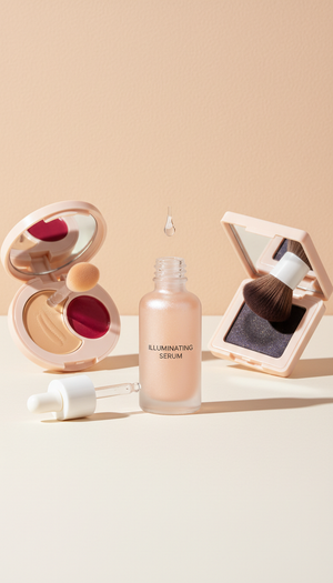 Dewy Nude Illuminating Serum
