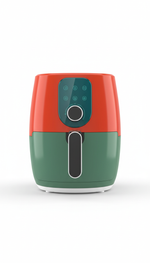 Innovative No-Oil Air Fryer