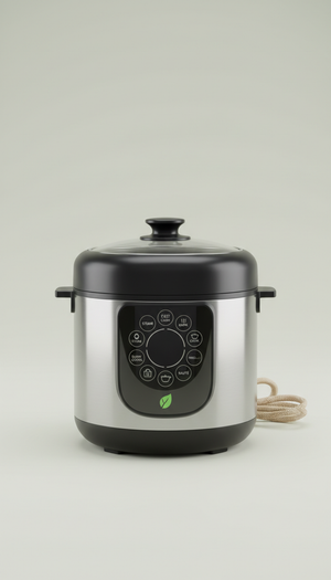Compact Multi-Cooker