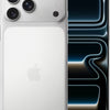 iPhone 17 Pro Max - Silver