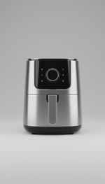 Sophisticated Air Fryer