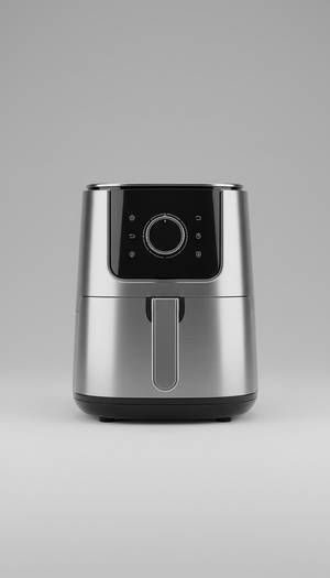 Sophisticated Air Fryer