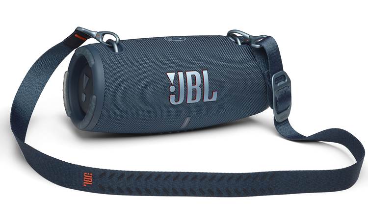 JBL Xtreme 3 – Portable Bluetooth Speaker