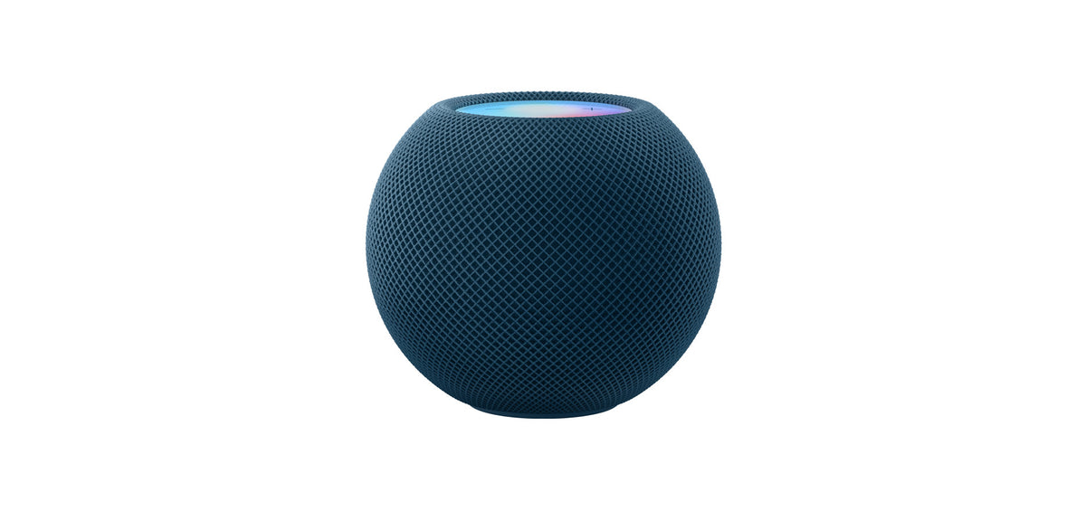 HomePod mini - Blue