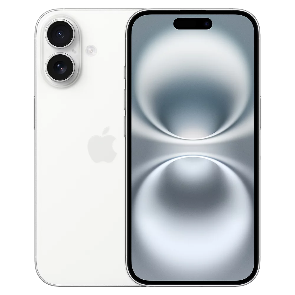 iPhone 16 Plus 128GB