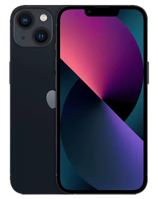 iPhone 13 128GB - Midnight