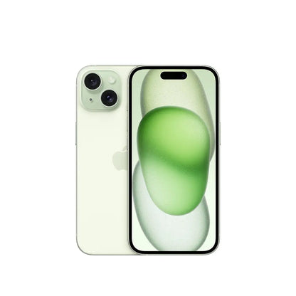 iPhone 15 – 128GB