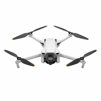 DJI - MINI 3 DRONE AERIAL CAMERA BUNDLE