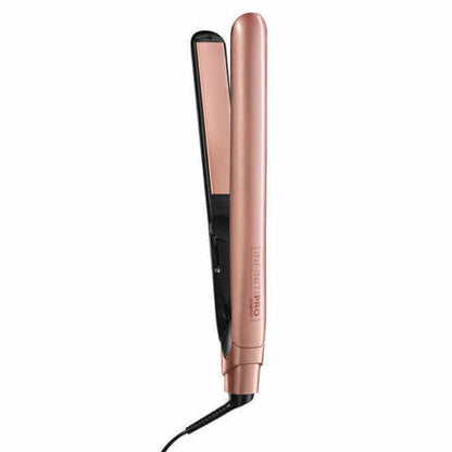 CONAIR - TITANIUM CERAMIC FLAT IRON 1" EXTRA LONG PLATES