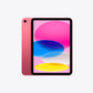 iPad - Pink