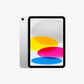 iPad - Silver