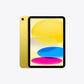 iPad - Yellow