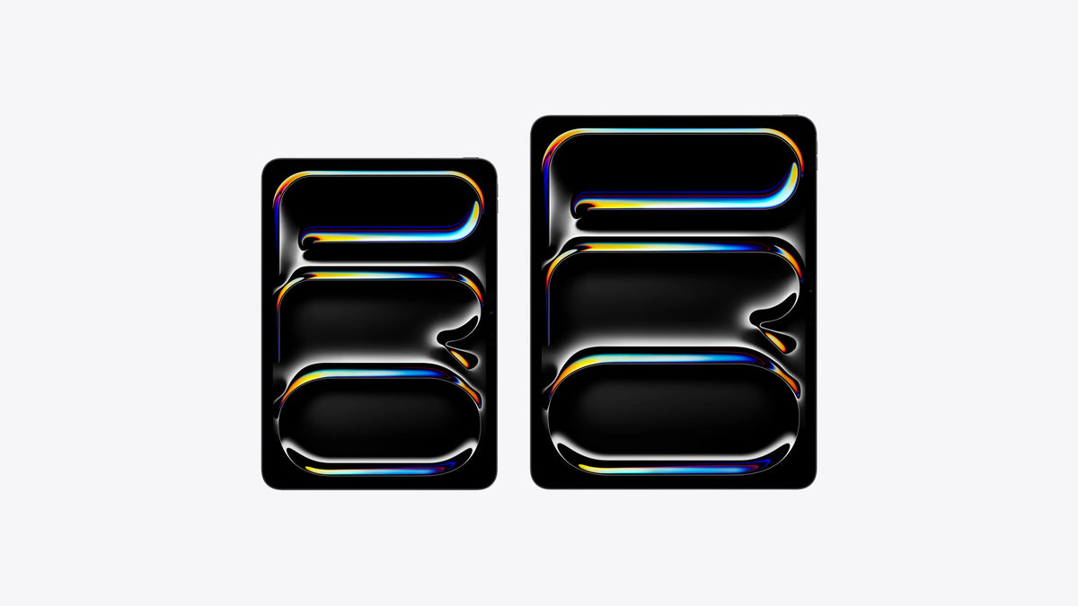 iPad Pro - Space Black