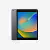 APPLE - IPAD (9th GENERATION) 10.2-INCH WITH Wi-Fi - 64GB - Space Gray