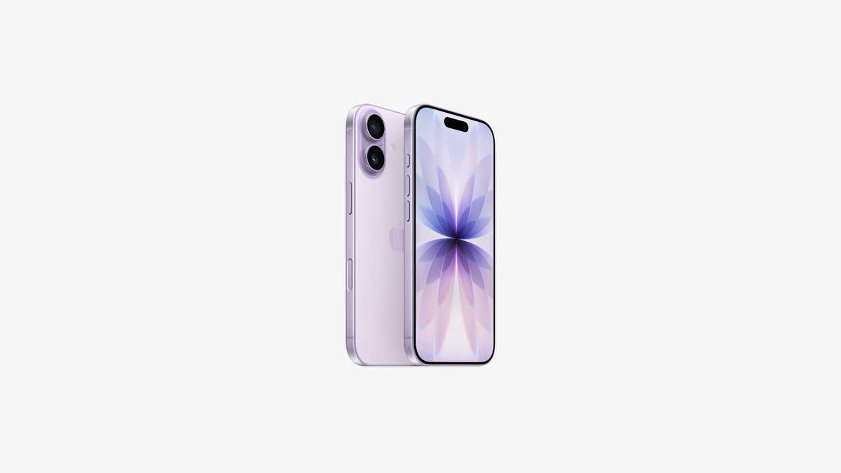 iPhone 17 - Lavender