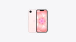 iPhone 17e - Soft Pink