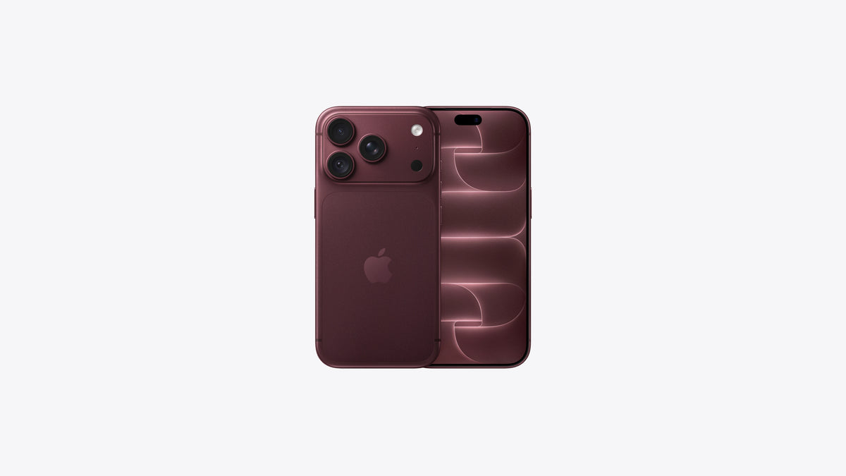 iPhone 18 Pro Max