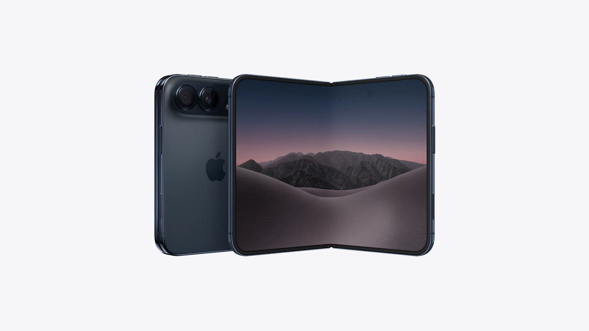 iPhone Duo - Night Sky