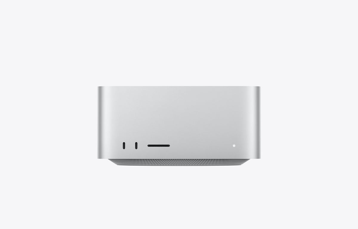 Mac Studio