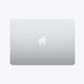 MacBook Air - Silver