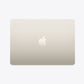MacBook Air - Starlight