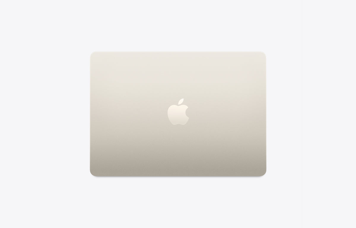 MacBook Air - Starlight