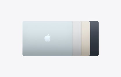 MacBook Air - Sky Blue