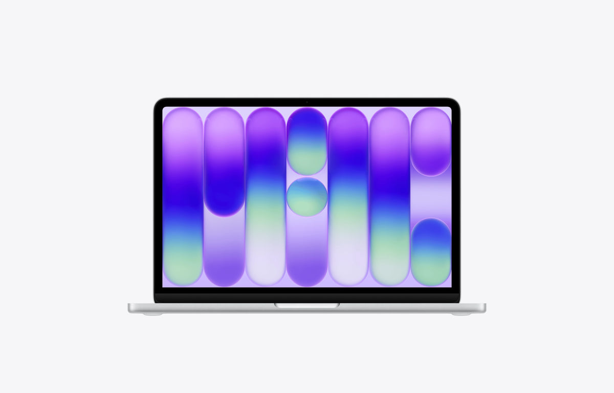 MacBook Neo - Silver
