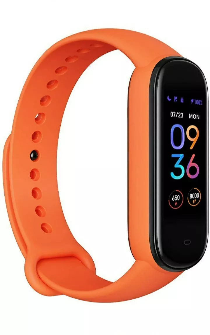 Amazfit Band 5 Fitness