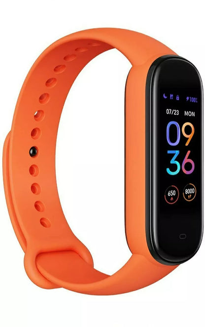 Amazfit Band 5 Fitness