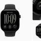 Apple Watch Series 12 - Black