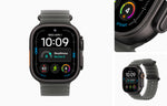 Apple Watch Ultra 4 - Black